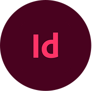 Adobe InDesign
